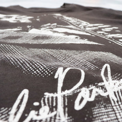 Charlie Parker Graphic Tee