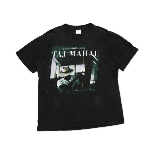 TAJ MAHAL Jacket Art Tee