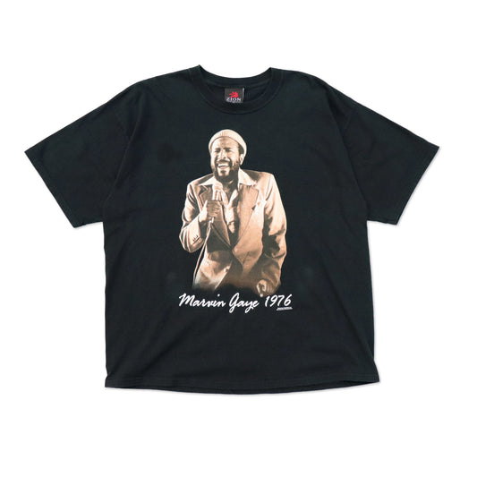 Marvin Gaye Photo Tee