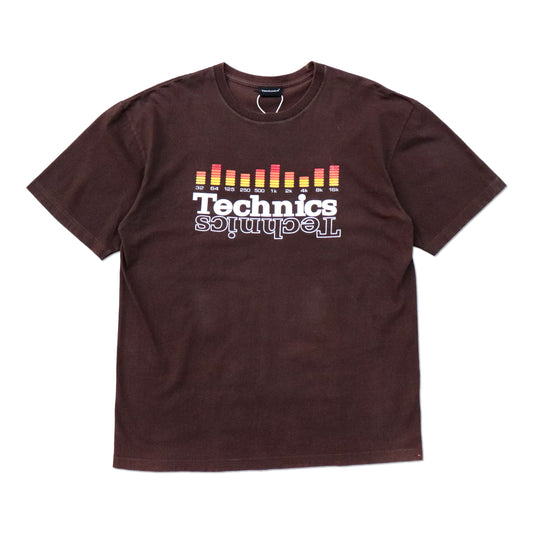 Technics DJ Tee