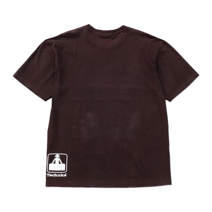 Technics DJ Tee