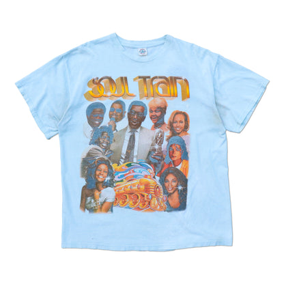 SOUL TRAIN Legends Tee