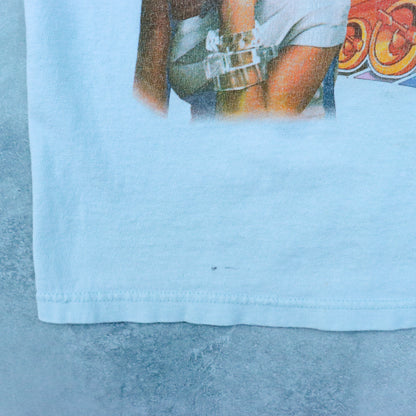 SOUL TRAIN Legends Tee