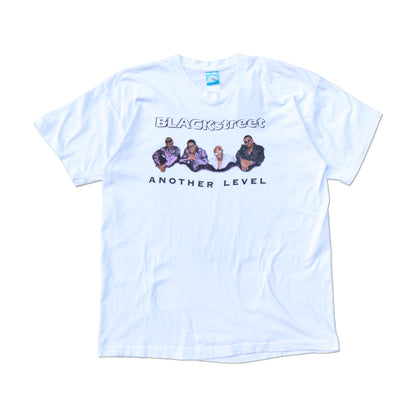 BLACK STREET Another Level Tee