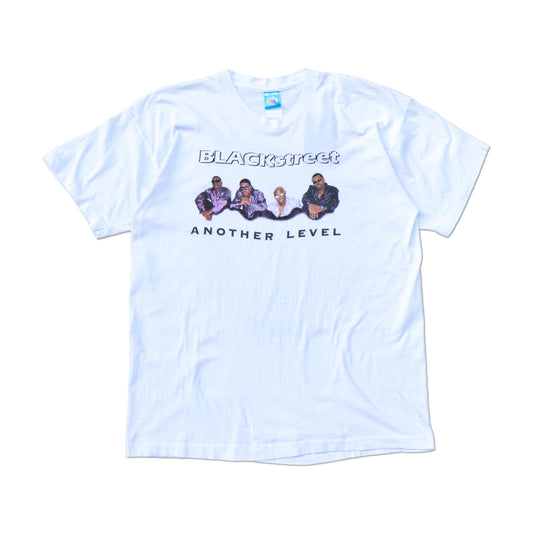 BLACK STREET Another Level Tee