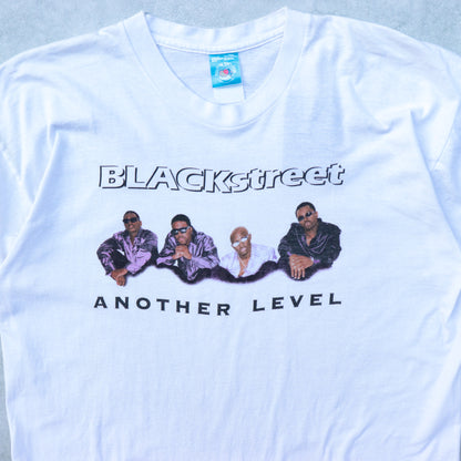 BLACK STREET Another Level Tee