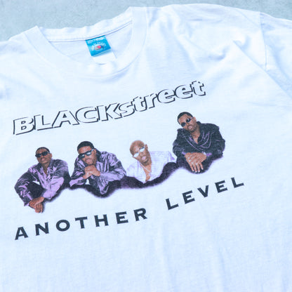 BLACK STREET Another Level Tee