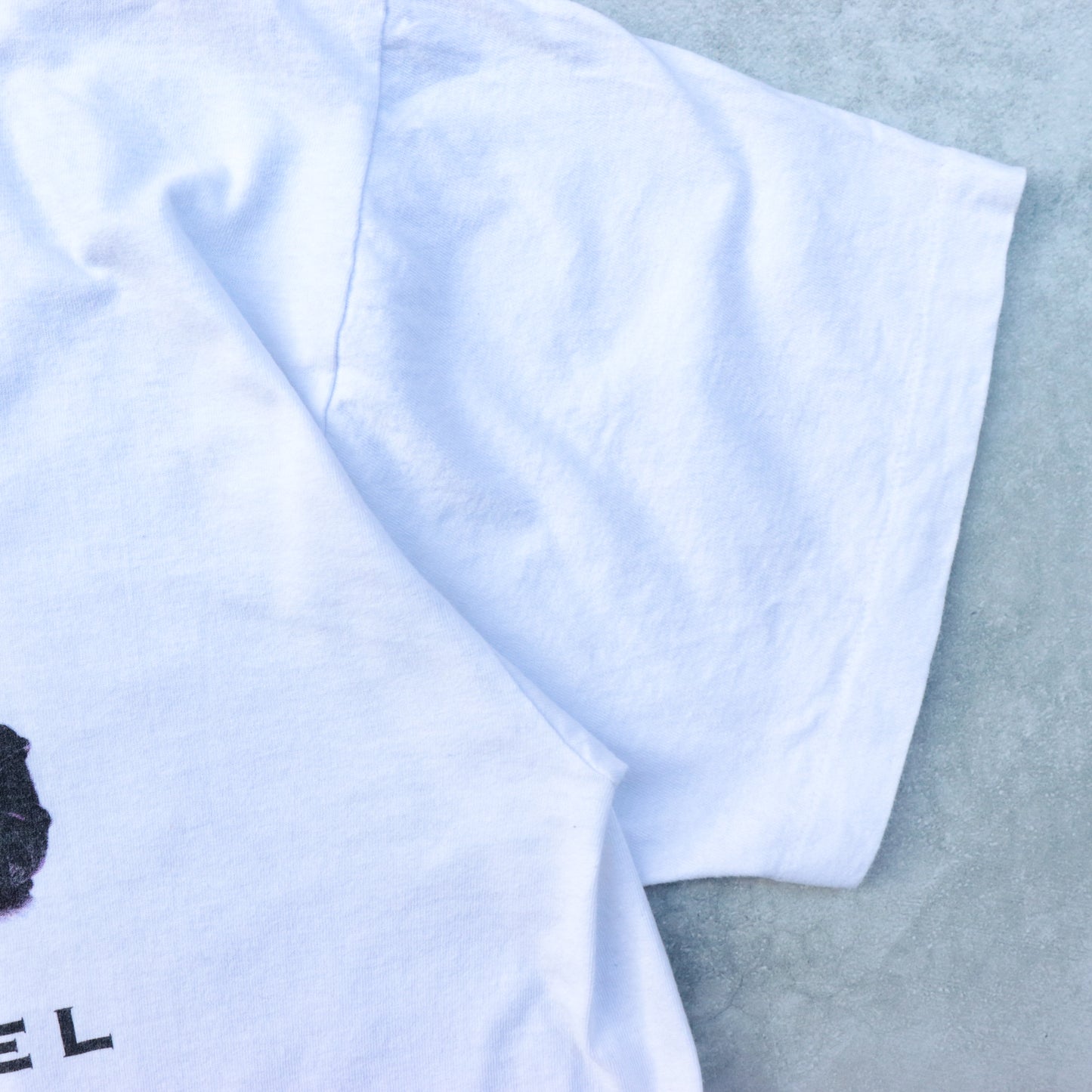 BLACK STREET Another Level Tee