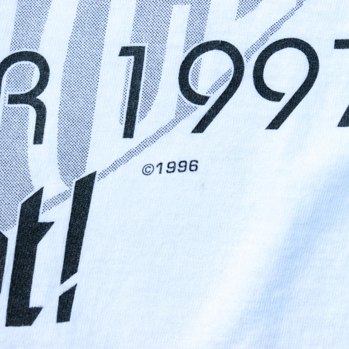 BLACK STREET Another Level Tee
