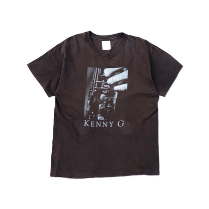 Kenny G Photo Tee