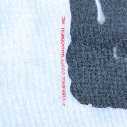 Diana Ross Workin' Overtime Tee