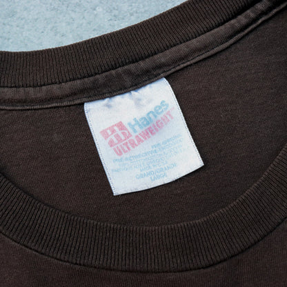Kenny G Photo Tee