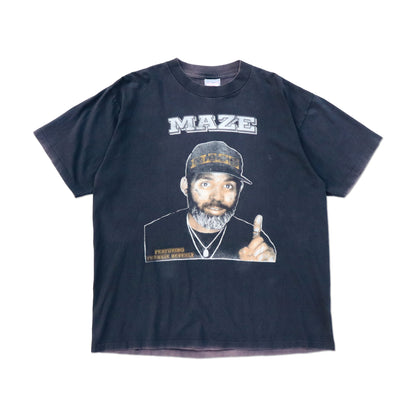 MAZE Photo Tee
