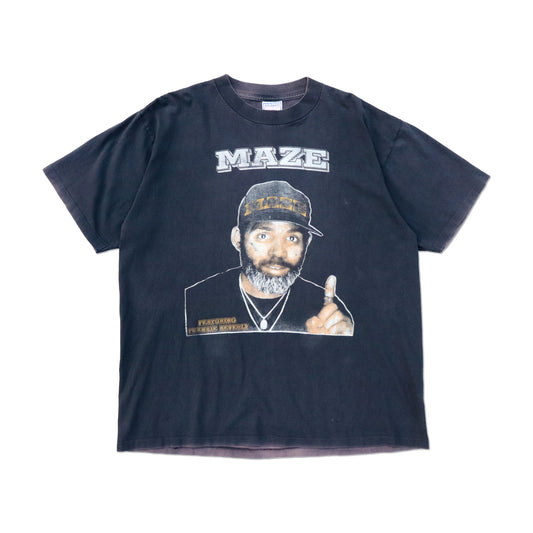 MAZE Photo Tee