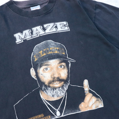 MAZE Photo Tee