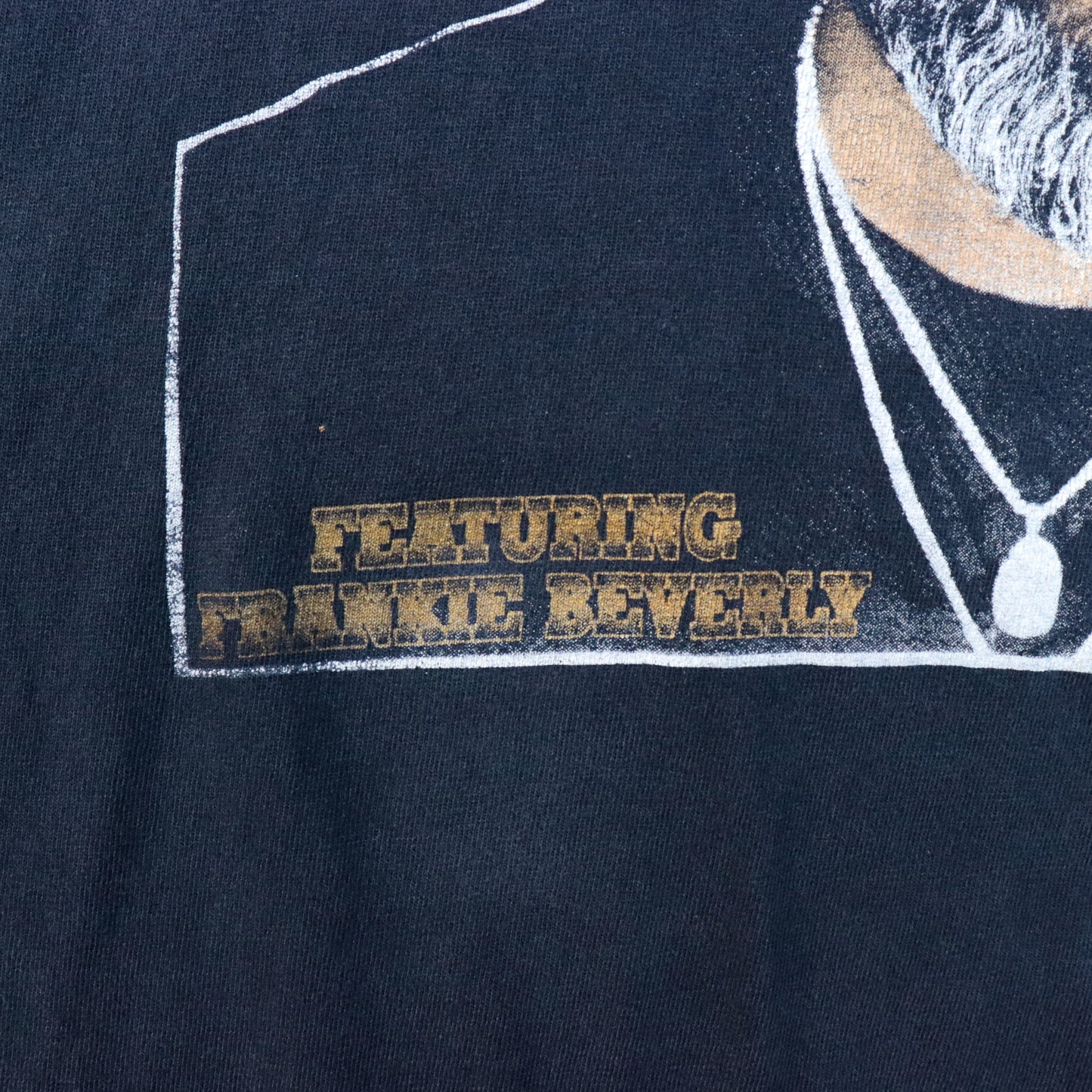 MAZE Photo Tee