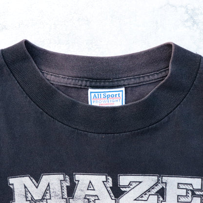 MAZE Photo Tee
