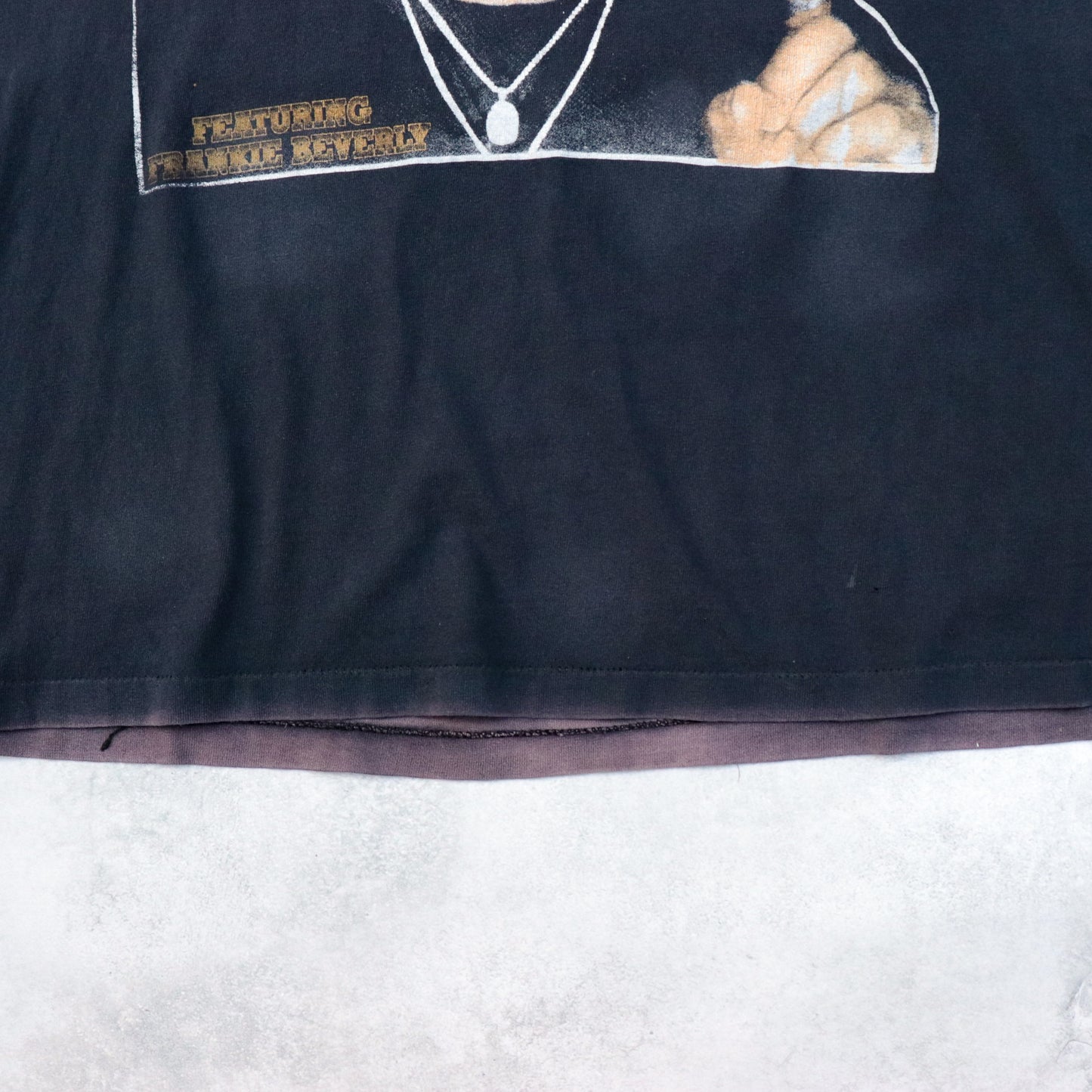 MAZE Photo Tee