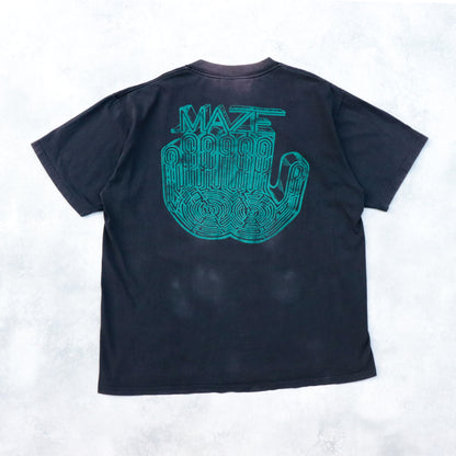 MAZE Photo Tee