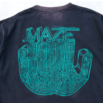 MAZE Photo Tee