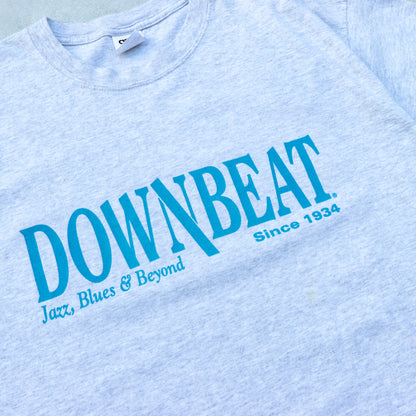DOWN BEAT Mingus Tee