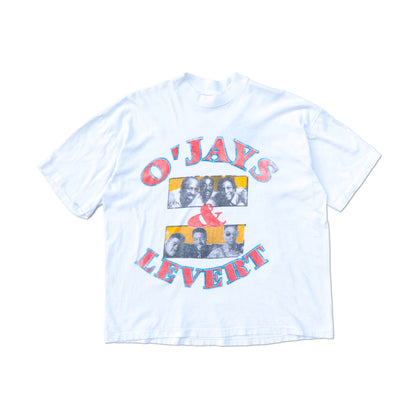 O'JAYS & LEVERT Tee