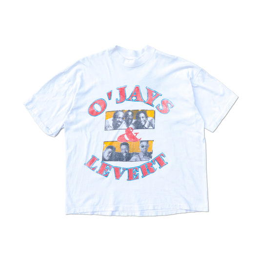 O'JAYS & LEVERT Tee