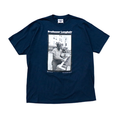 Professor Longhair Blues Tee