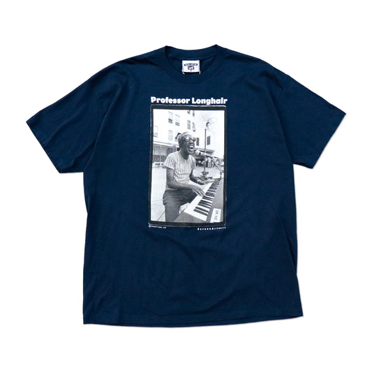 Professor Longhair Blues Tee