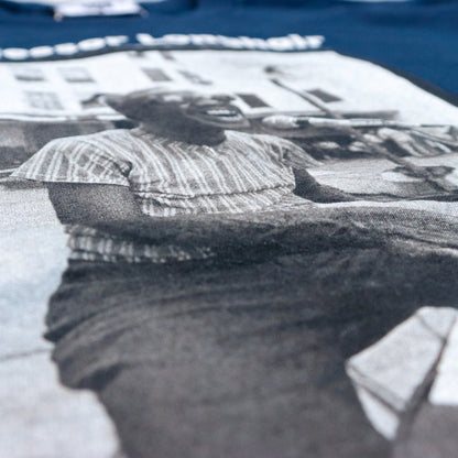 Professor Longhair Blues Tee