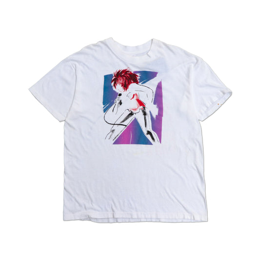 What's Love Got To Do With It Tee