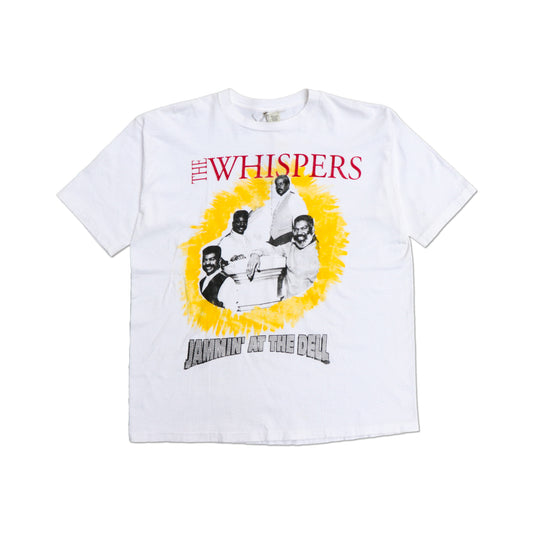 The Whispers Tee