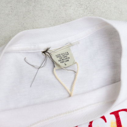 The Whispers Tee