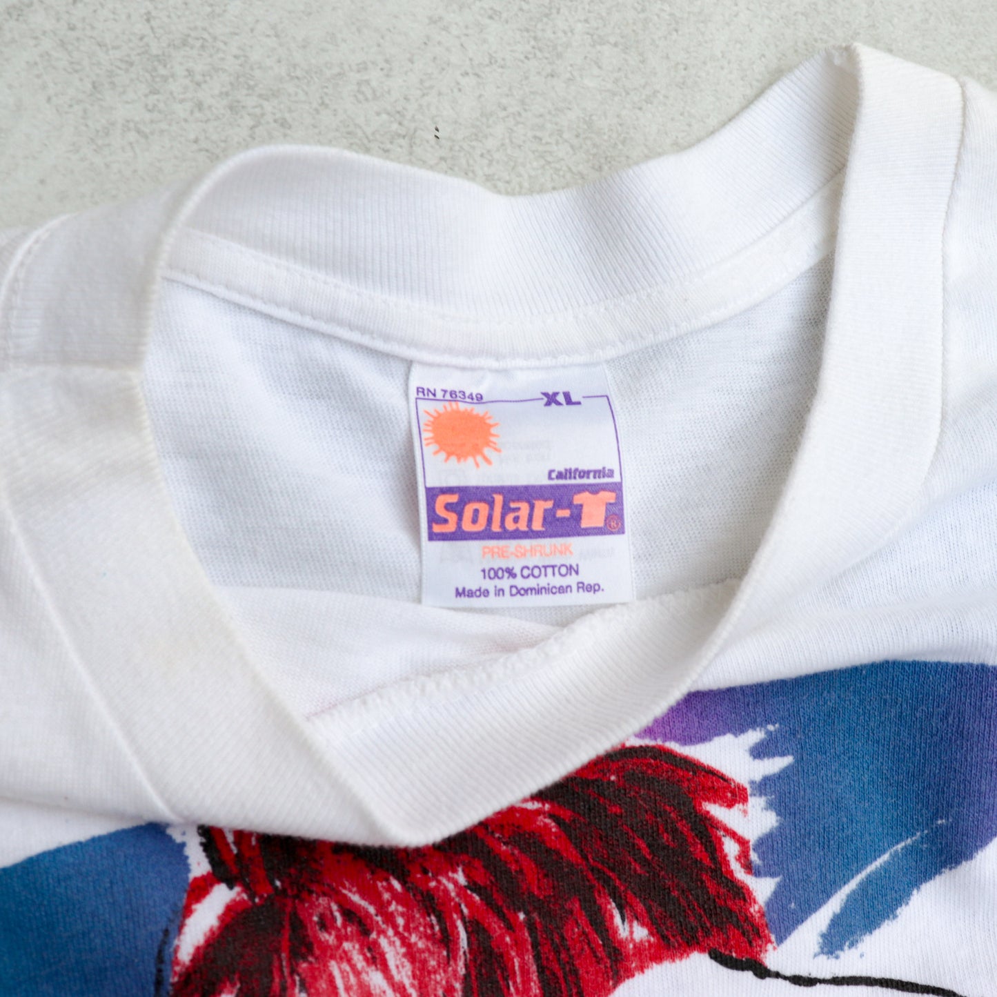 What's Love Got To Do With It Tee