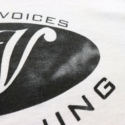 SWV Logo Tee
