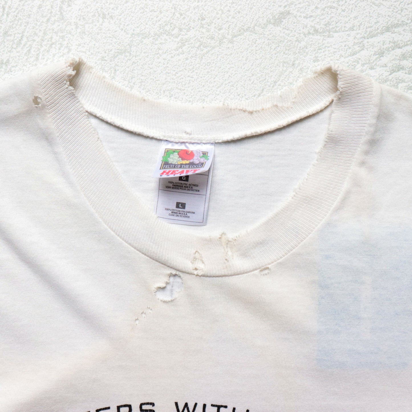 SWV Logo Tee