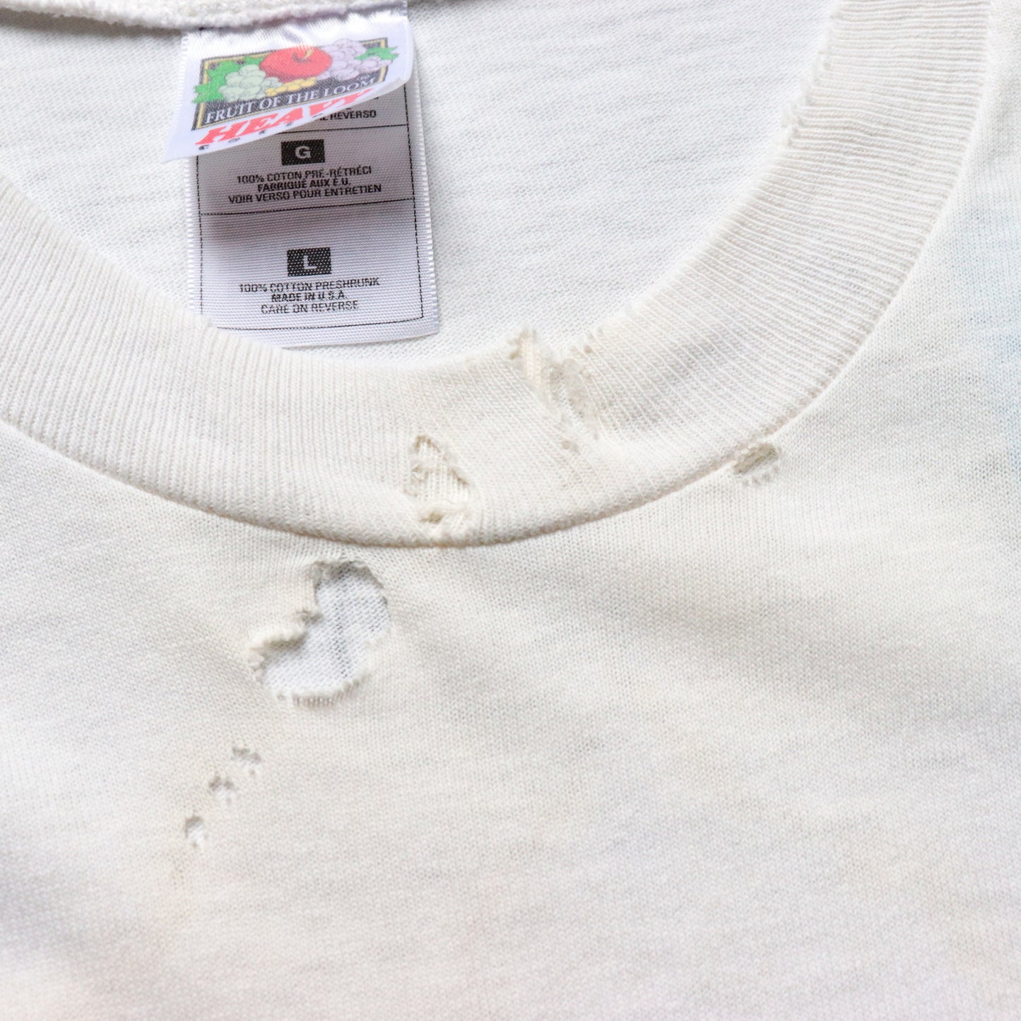 SWV Logo Tee