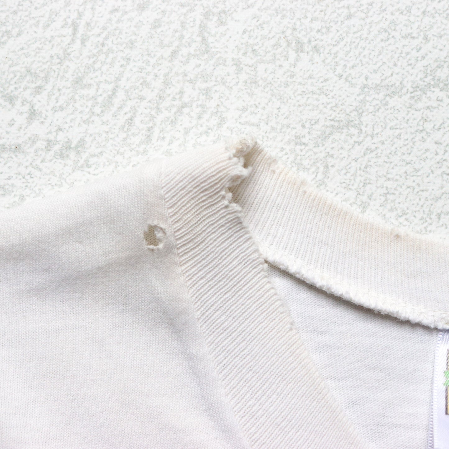 SWV Logo Tee