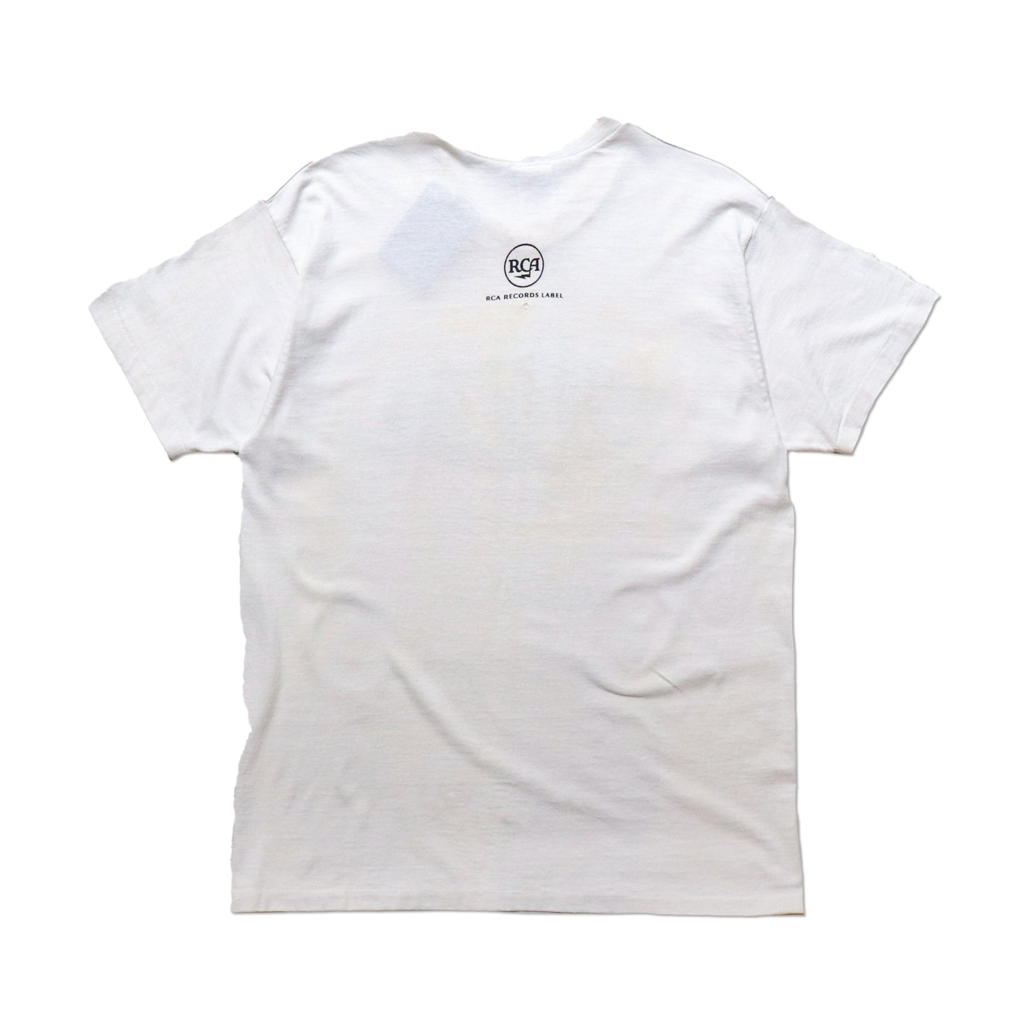 SWV Logo Tee