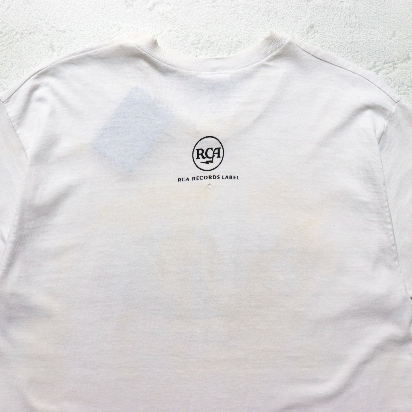 SWV Logo Tee