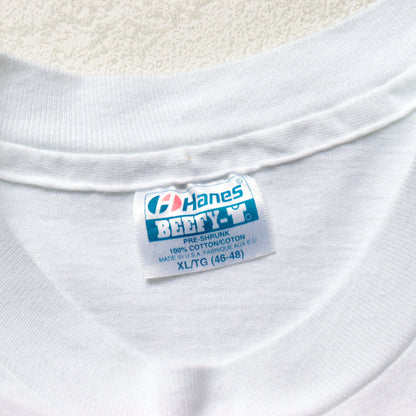 STRICTLY BUSINESS Logo Tee