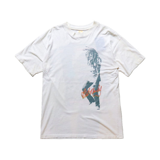 Bob Marley Rasta Tee