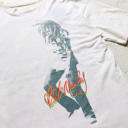 Bob Marley Rasta Tee
