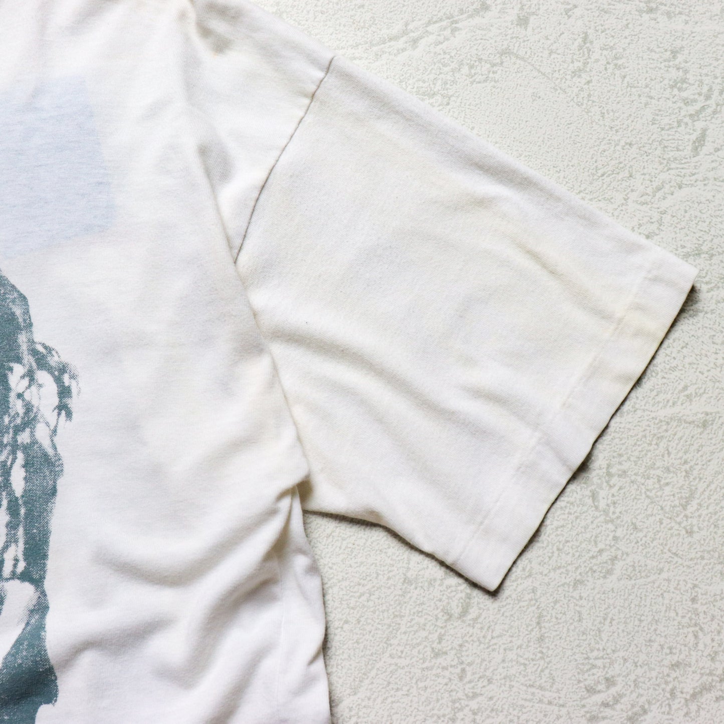 Bob Marley Rasta Tee