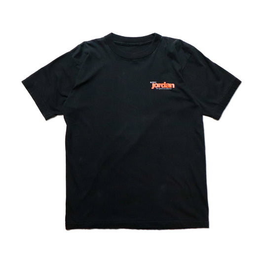 RONNY JORDAN The Quiet Revolution Tee