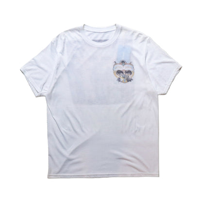 MICHAEL JACKSON Dangerous World Tour Tee