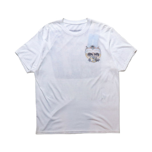 MICHAEL JACKSON Dangerous World Tour Tee
