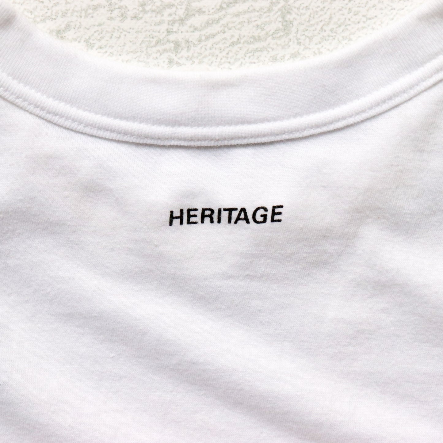 Earth, Wind&Fire Heritage Tee