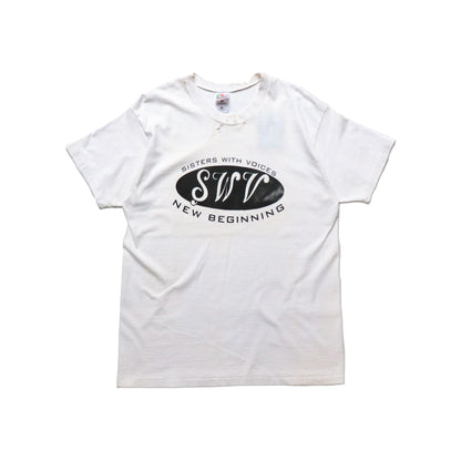 SWV Logo Tee