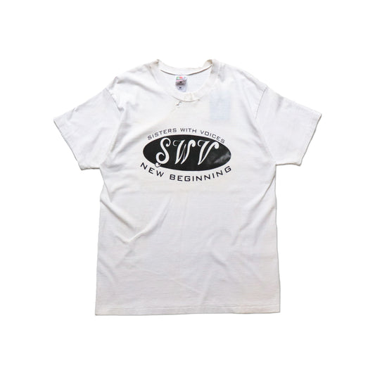 SWV Logo Tee